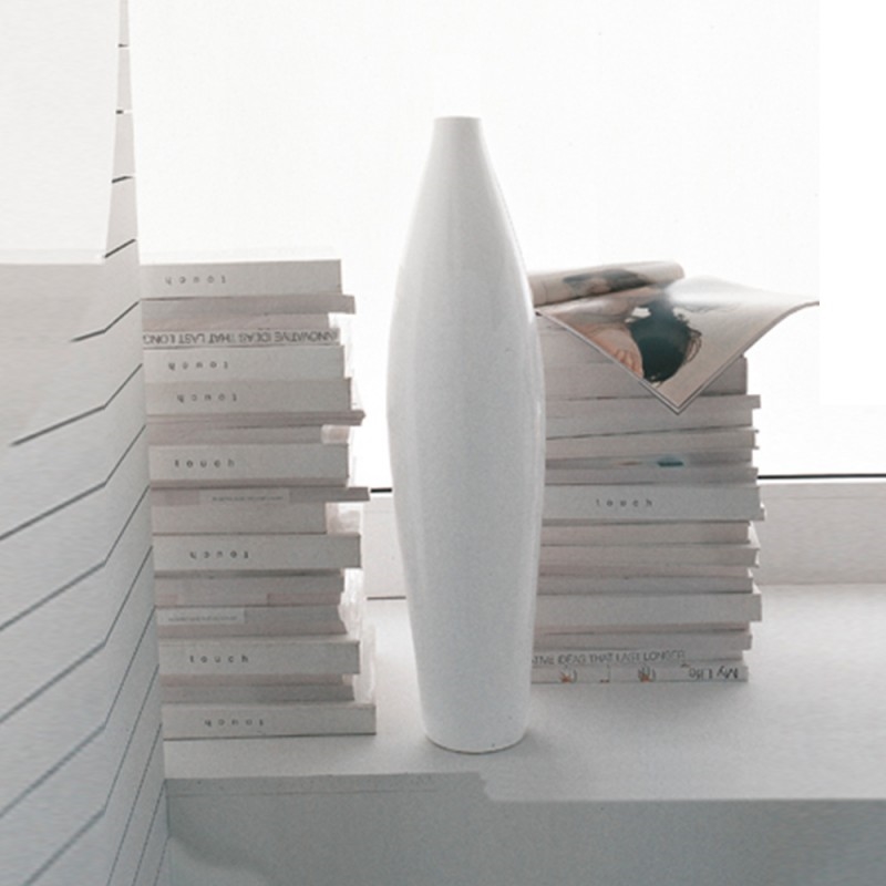 Q98X75 Бутылка без нек Adriani e Rossi белый  - Вид №5