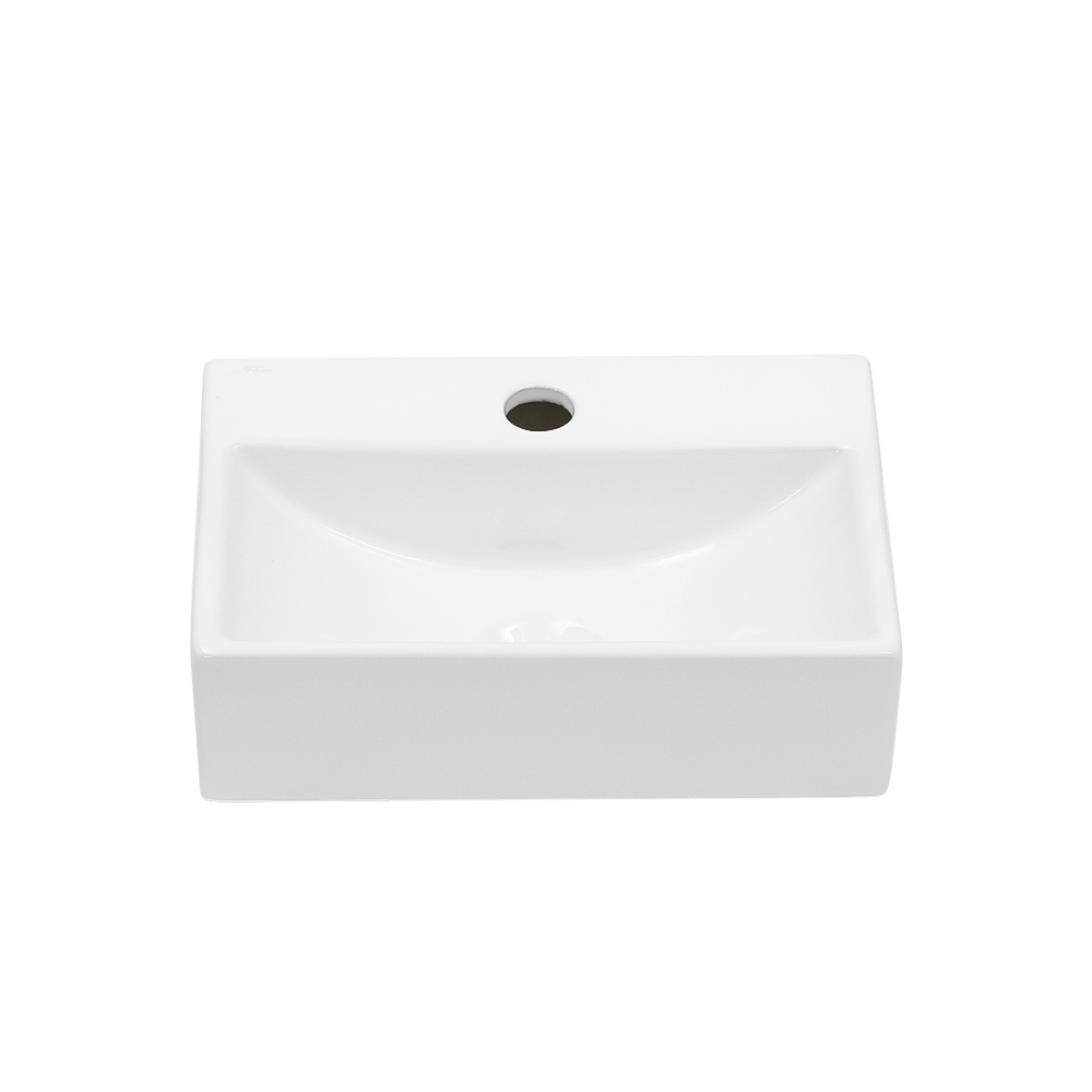 Раковина MELANA MLN-A301 A301-803 - Вид №2