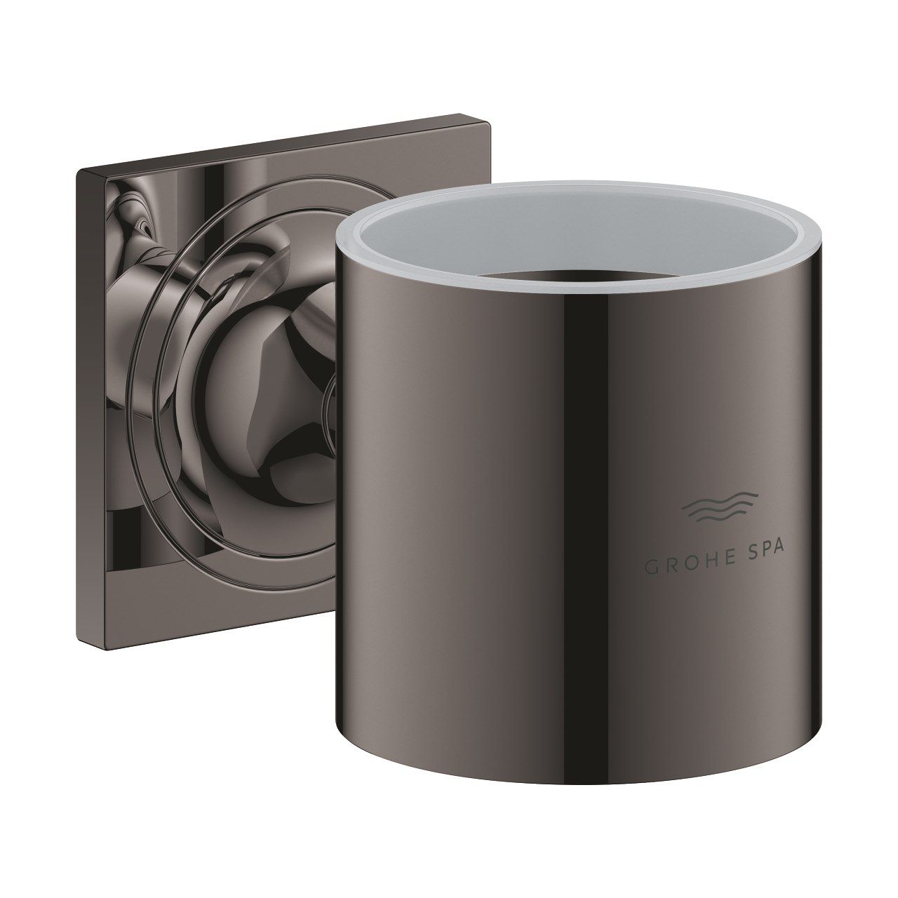 Металлический держатель дозатора Grohe Allure New ARCH-00129906 - Вид №3