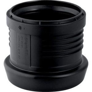 390.796.14.1 Переходная муфта Geberit Silent-PP на Geberit Silent-db20 Geberit