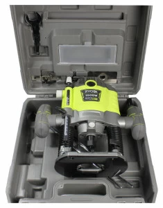Фрезер RYOBI RRT1600-K