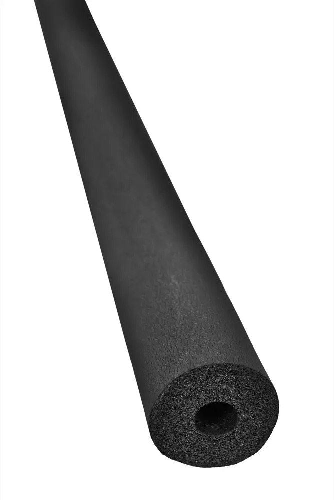 86798001 Изоляция для труб Isotec Flex ø28x9 мм 1 м каучук STLM-0807293