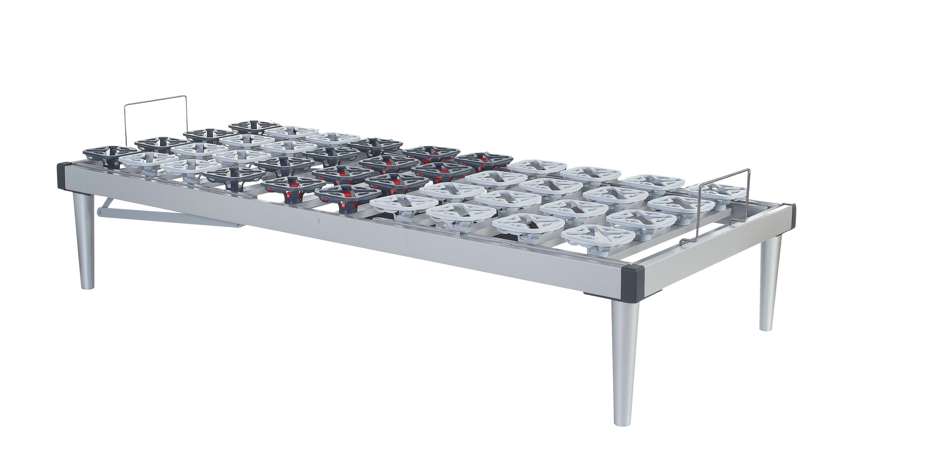 Регулируемая одиночная электрическая сеть Magniflex Ergo ARCH-00066517 - Вид №1