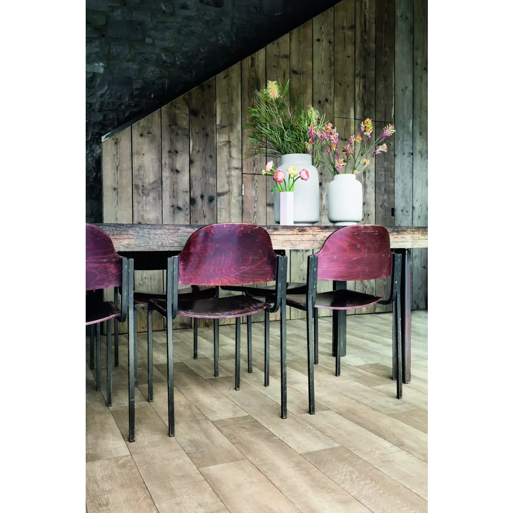 IVC Линолеум «Дуб Сакраменто» - натуральная элегантность дерева 14297175 STLM-0889914 - Вид №5