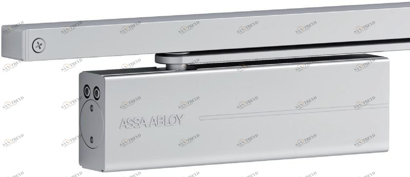 ASSA ABLOY Opening Solutions Доводчик воздушной двери sun-id-1514234