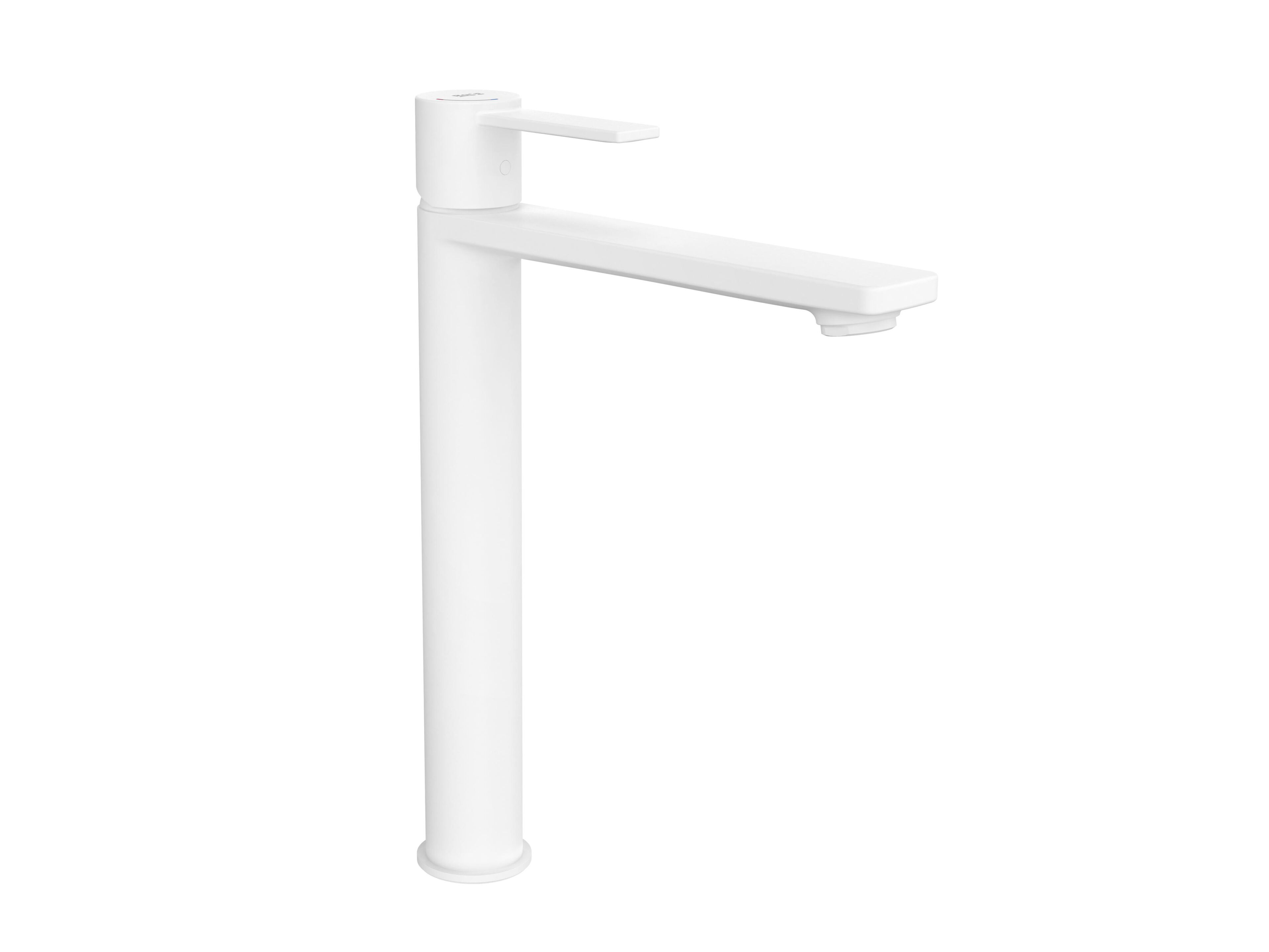 Смеситель для раковины из латуни без слива Roca номерной знак ARCH-00055587