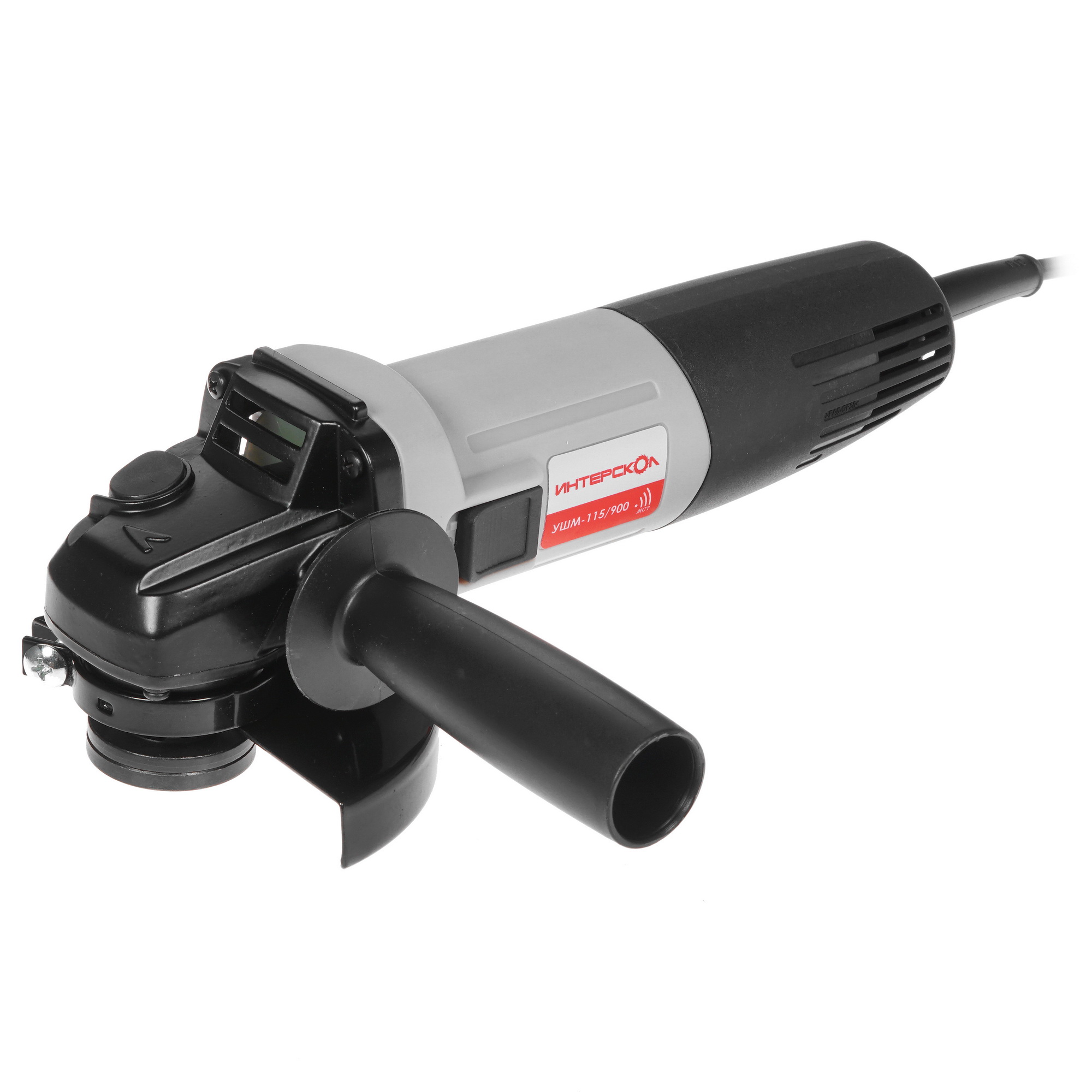 Углошлифовальная машина (УШМ) Интерскол УШМ-115/900 8188696 STDN-0004283