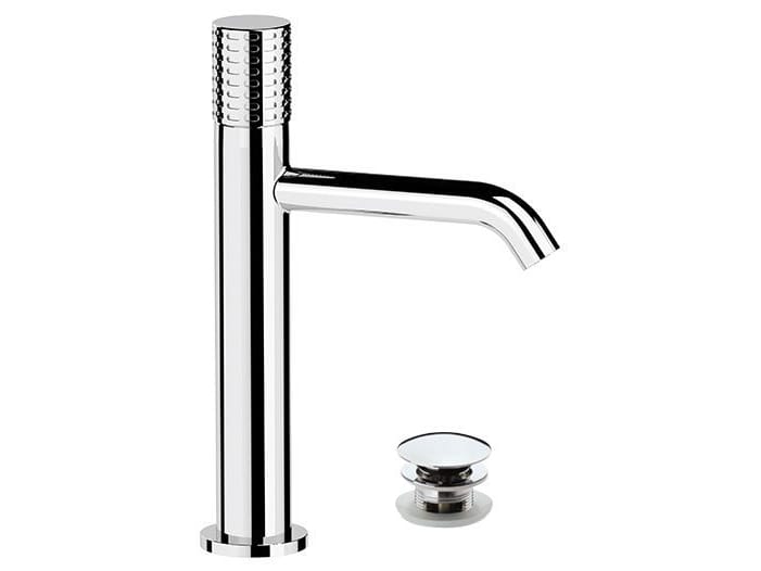 Однорычажный смеситель для раковины Remer Rubinetterie Celebrity ARCH-00070335