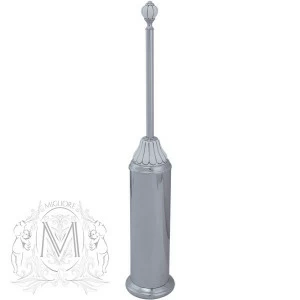 Ершик MIGLIORE Olivia ML.OLV-60.643 напольный