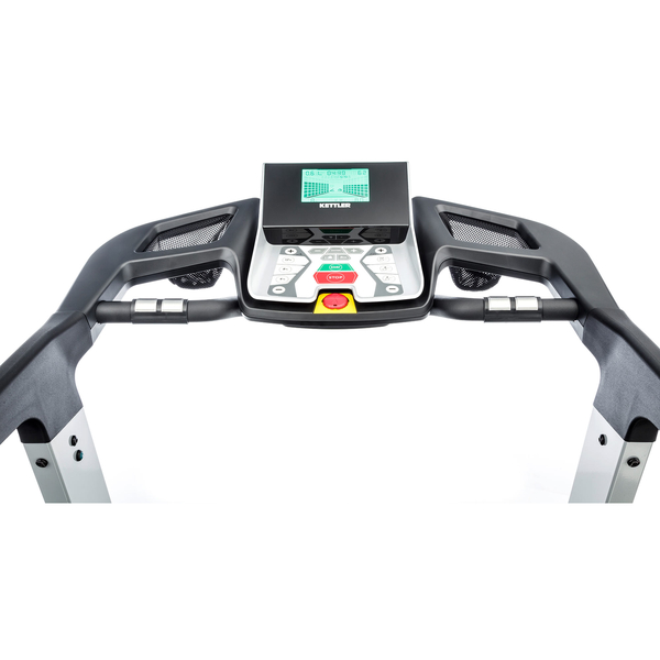 Беговая дорожка kettler track 5 Kettler sun-id-2067704 - Вид №1