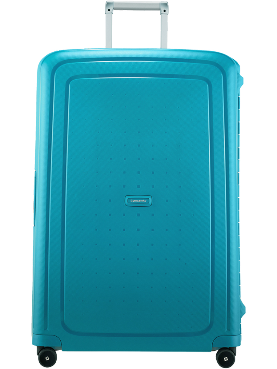 10U-A2004 Чемодан 10U*004 Spinner 81/31 Samsonite S'Cure  - Вид №4