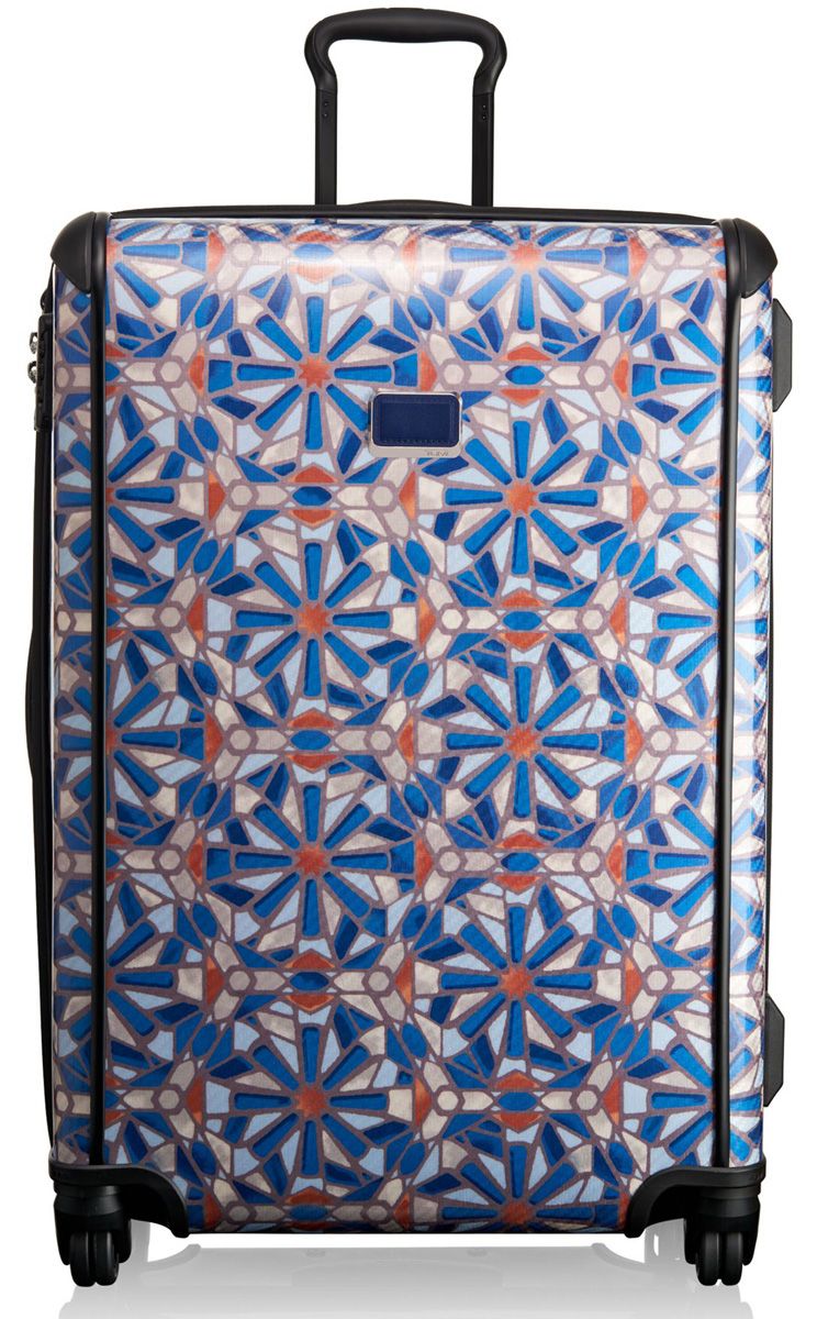 28827CTP Чемодан Trolley Case 74/4 Tumi Tegra-Lite 