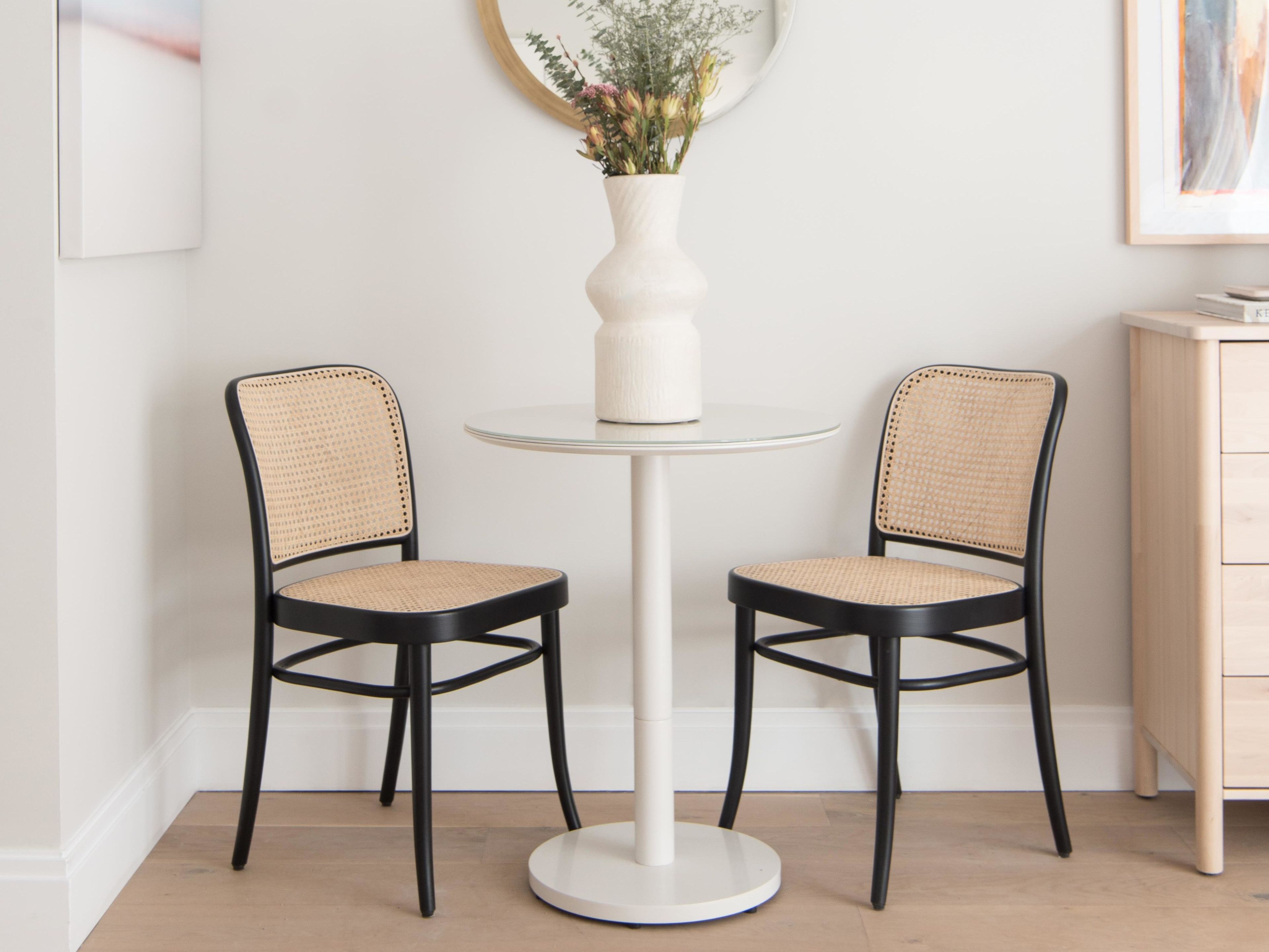 Деревянный стул TON 811 ARCH-00121340 - Вид №4