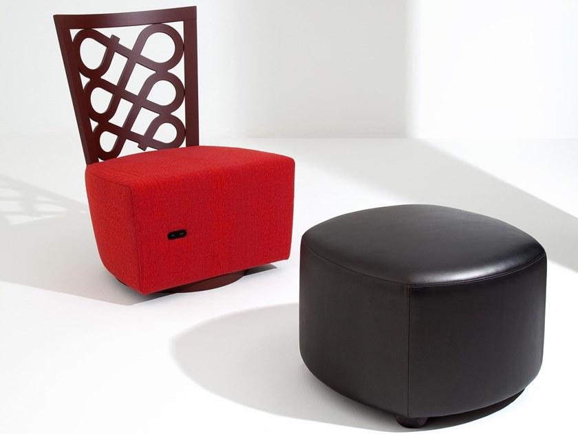 Blifase Кресло из ткани Venere sun-id-1422573 - Вид №2