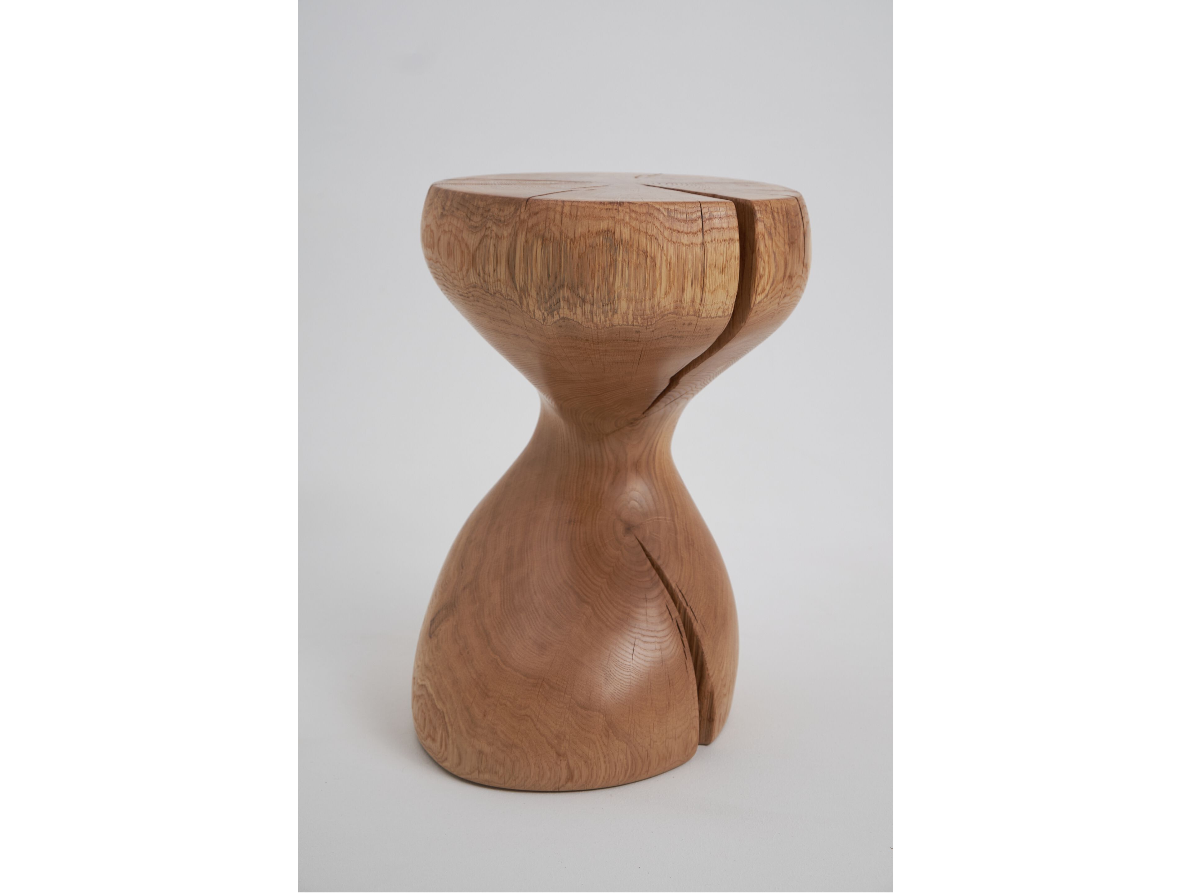 Журнальный столик из грецкого ореха Logniture Leszy ARCH-00028649