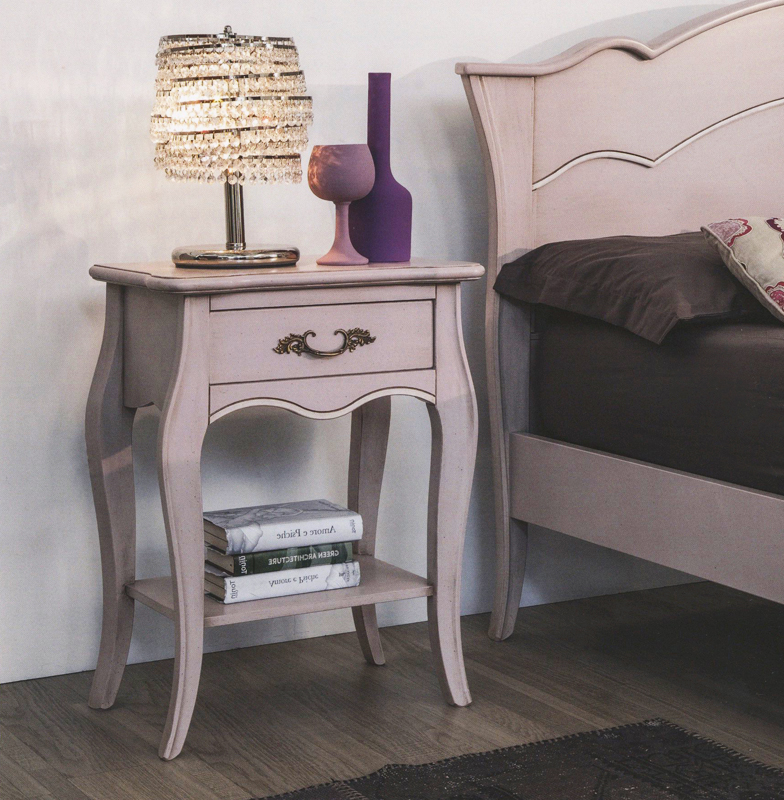 Тумбочка GINEVRA TONIN 1396 ARC EN CIEL