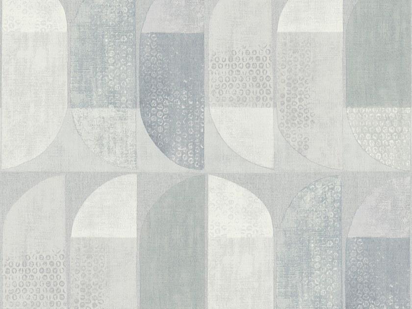 Architects Paper Моющиеся флизелиновые обои с геометрическим рисунком Geo nordic 375315 - Вид №3