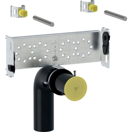 461.039.00.1 Комплект умывальника Geberit GIS для вертикального смесителя, без подвода воды Geberit 