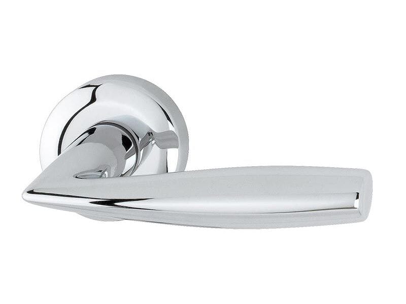 Алюминиевая ручка на розетке Pail Serramenti VITTORIA ARCH-00036331 - Вид №1