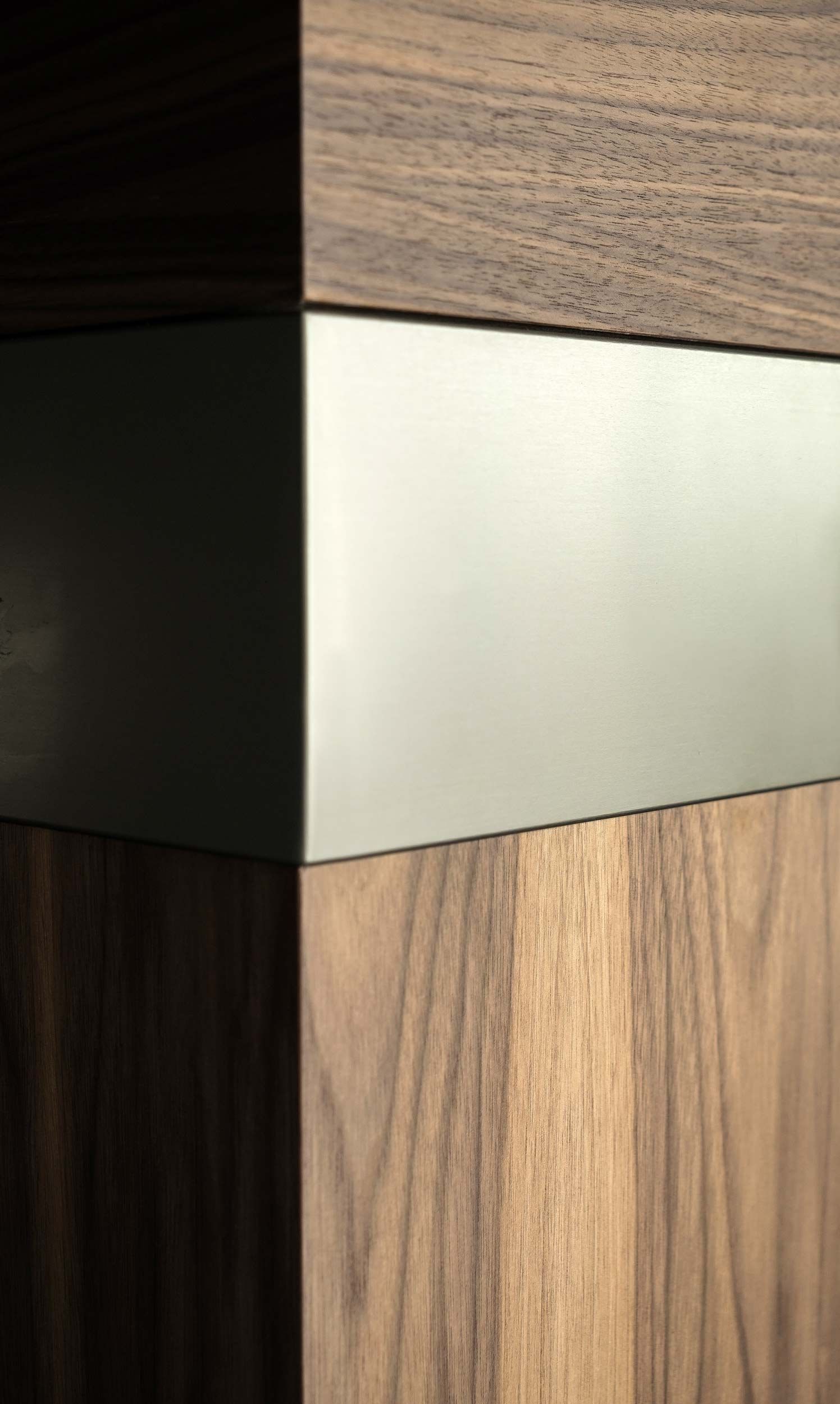 Деревянная обшивка Carminati Skyline System ARCH-00050454 - Вид №12