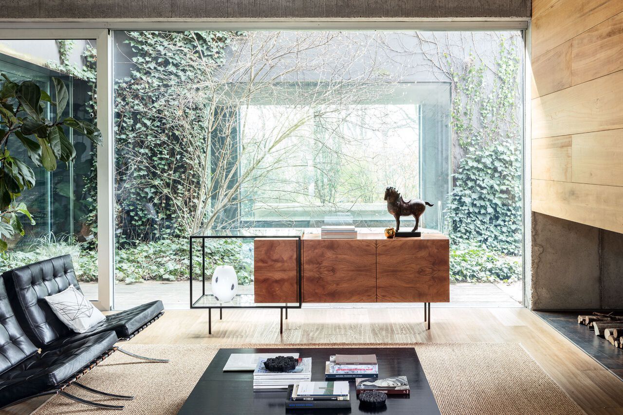 МДФ бардачок Mogg ZOOM ARCH-00064693 - Вид №11