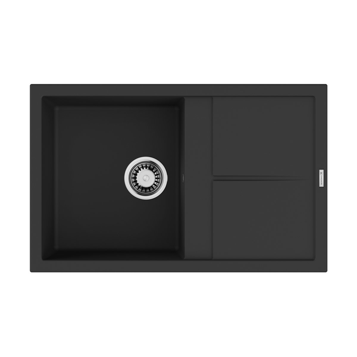 Кухонная мойка Sumi 79A GB OMOIKIRI 4997097