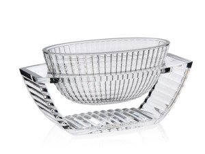 Ваза из ПММА