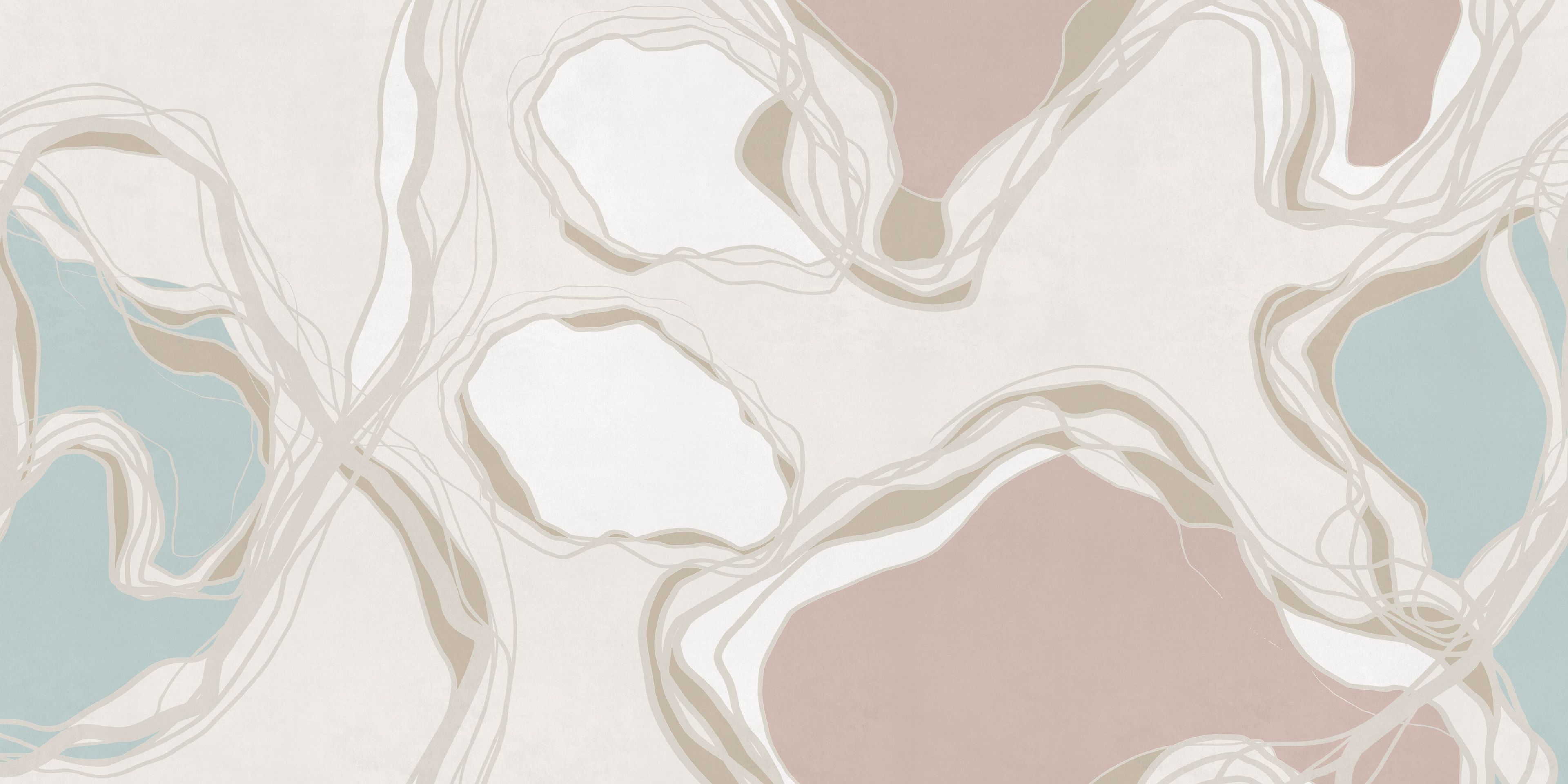 Обои с цифровой печатью Inkiostro Bianco белая бумага ARCH-00047186 - Вид №1