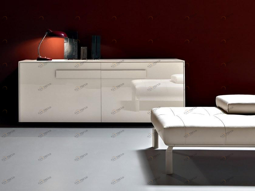 Martex Лакированный офисный блок с копланарными дверьми sun-id-1456725