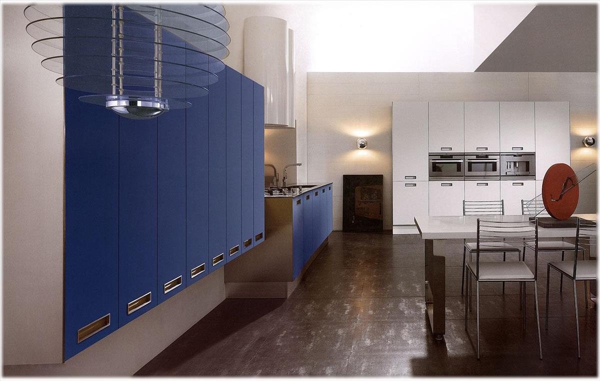 Кухня  ASTER CUCINE ATELIER-14
