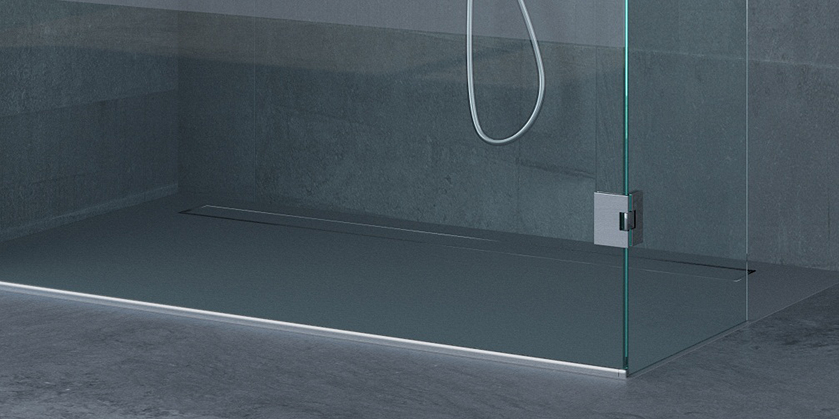 Душевая кабина LETIZIA 100 см CSA Box Doccia 98D - Вид №2