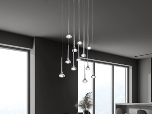 Подвесной светильник