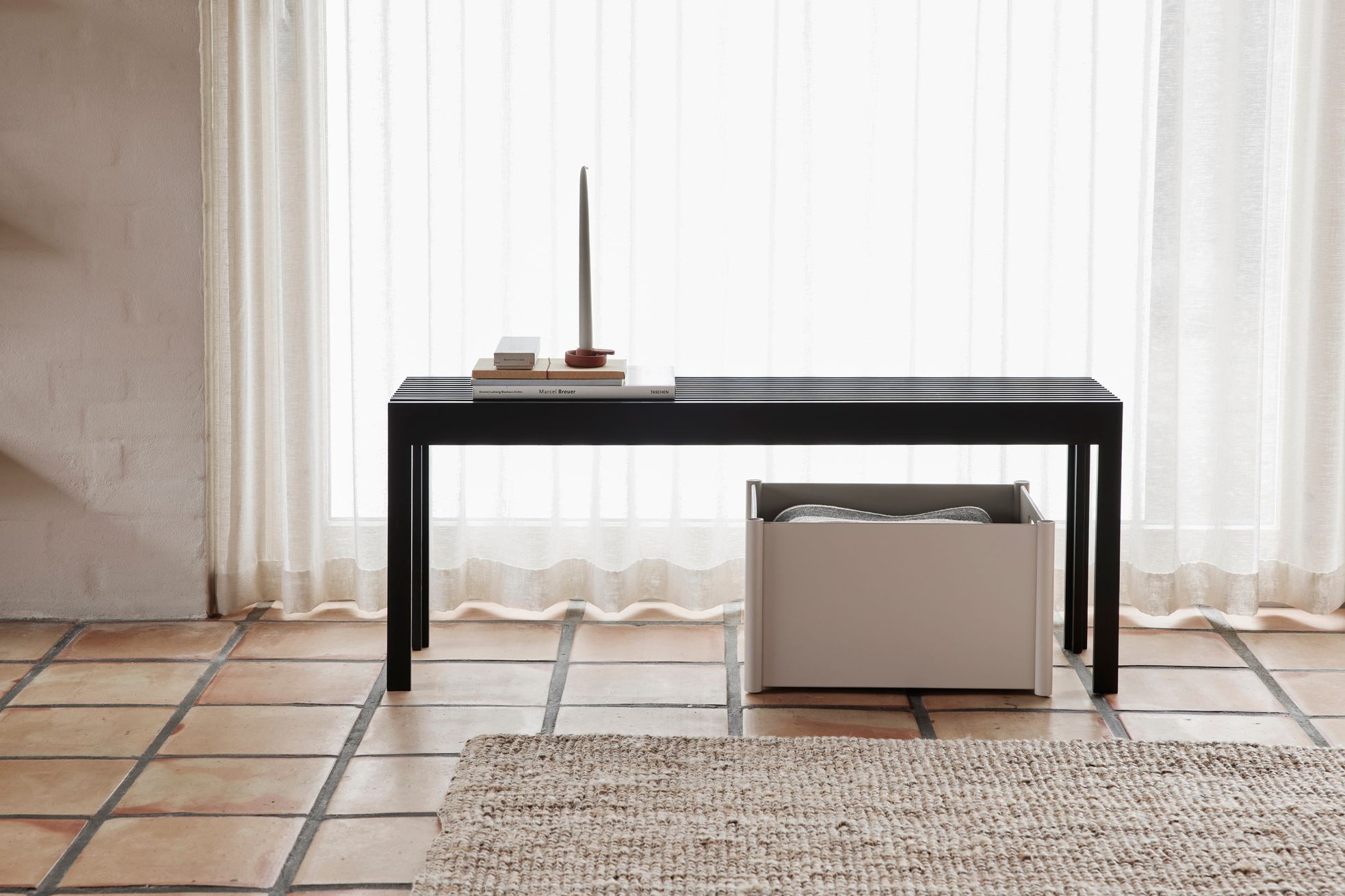 Контейнер из бука Form & Refine Pillar ARCH-00123276 - Вид №8