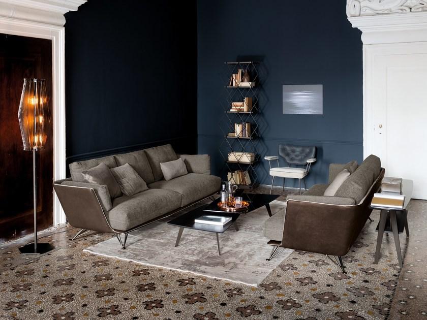 Arketipo Диван из ткани Morrison sun-id-1408759 - Вид №5