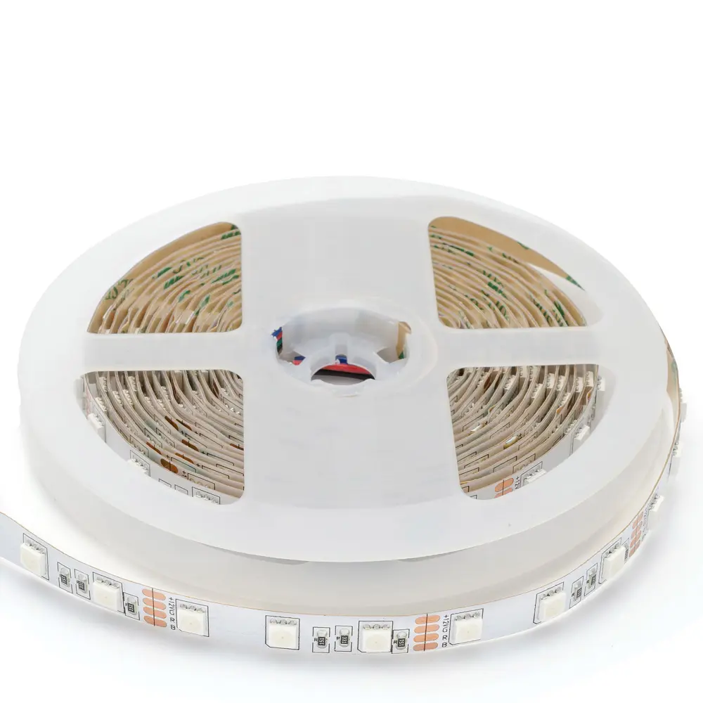 APEYRON Контурная RGB-подсветка 3 метра для интерьерного освещения 18709237 STLM-1534032 - Вид №2