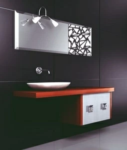 Il Tempo Del Комплект мебели Sistema ST200 Myluxury