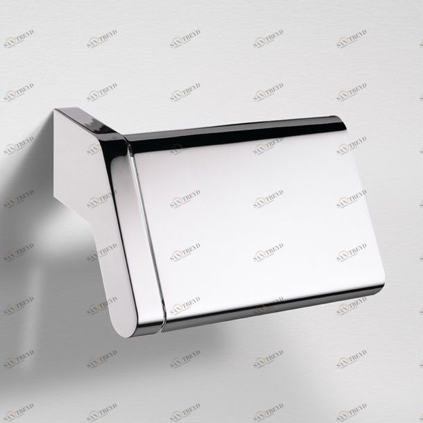 Sonia Держатель туалетной бумаги настенный S3-Organic Affinity Хром 124718