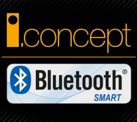 I.TFR Велотренажер i.tfr ergo BH Fitness  - Вид №3