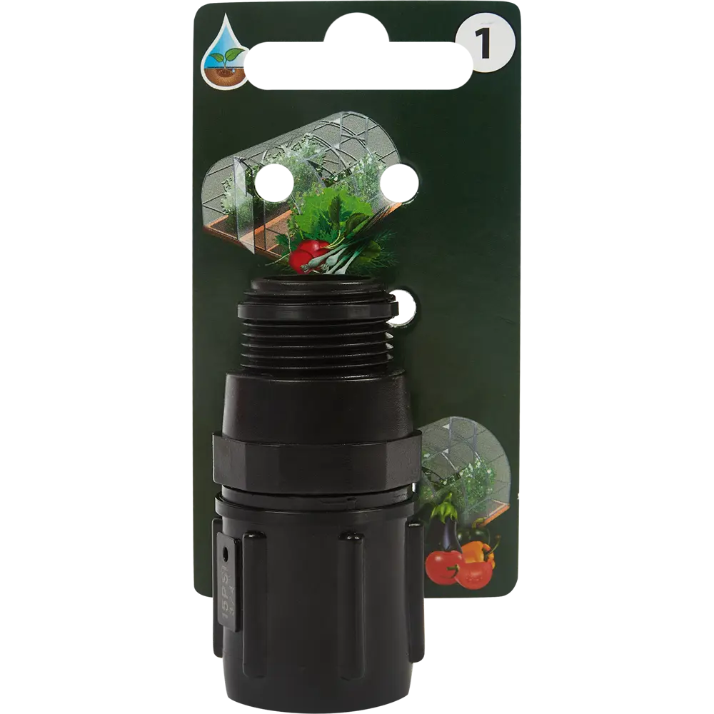 Регулятор давления 3/4 1.4 бар Santreyd STLM-2134581 - Вид №3