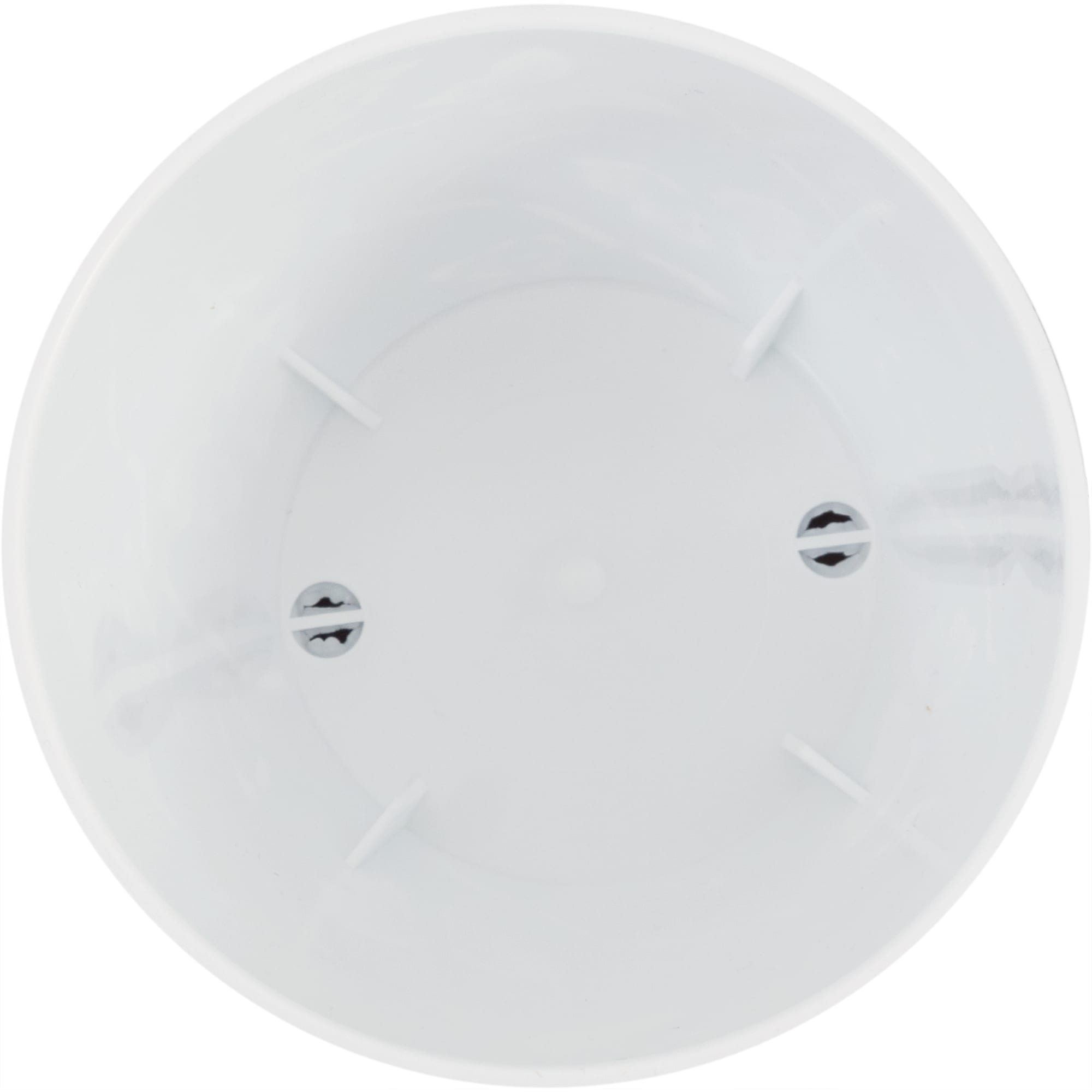 88309669 Горшок цветочный ø11.5 h10.5 см v5 л пластик пепельно-розовый Boho Santreyd  - Вид №1