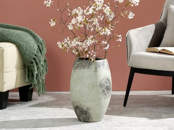 Керамическая ваза LAMBERT GOSUMI ARCH-00120409