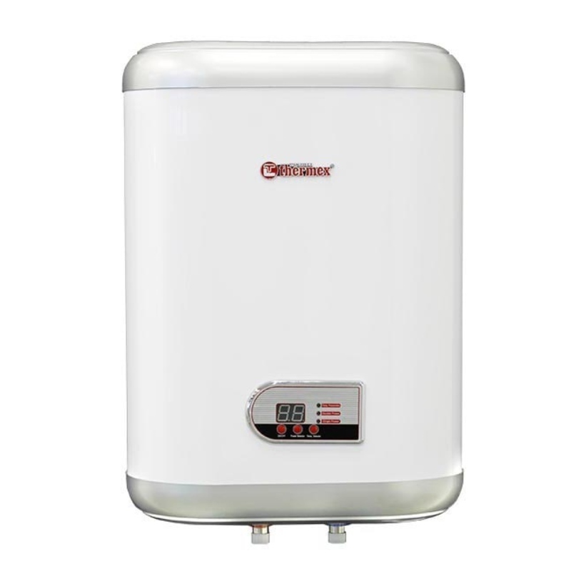 Водонагреватель электрический накопительный Flat Plus плоский THERMEX вертикальный IF (pro) 30 V 30 л 30IFPROV