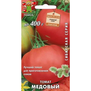 Томат Медовый 83124444 STLM-2041163
