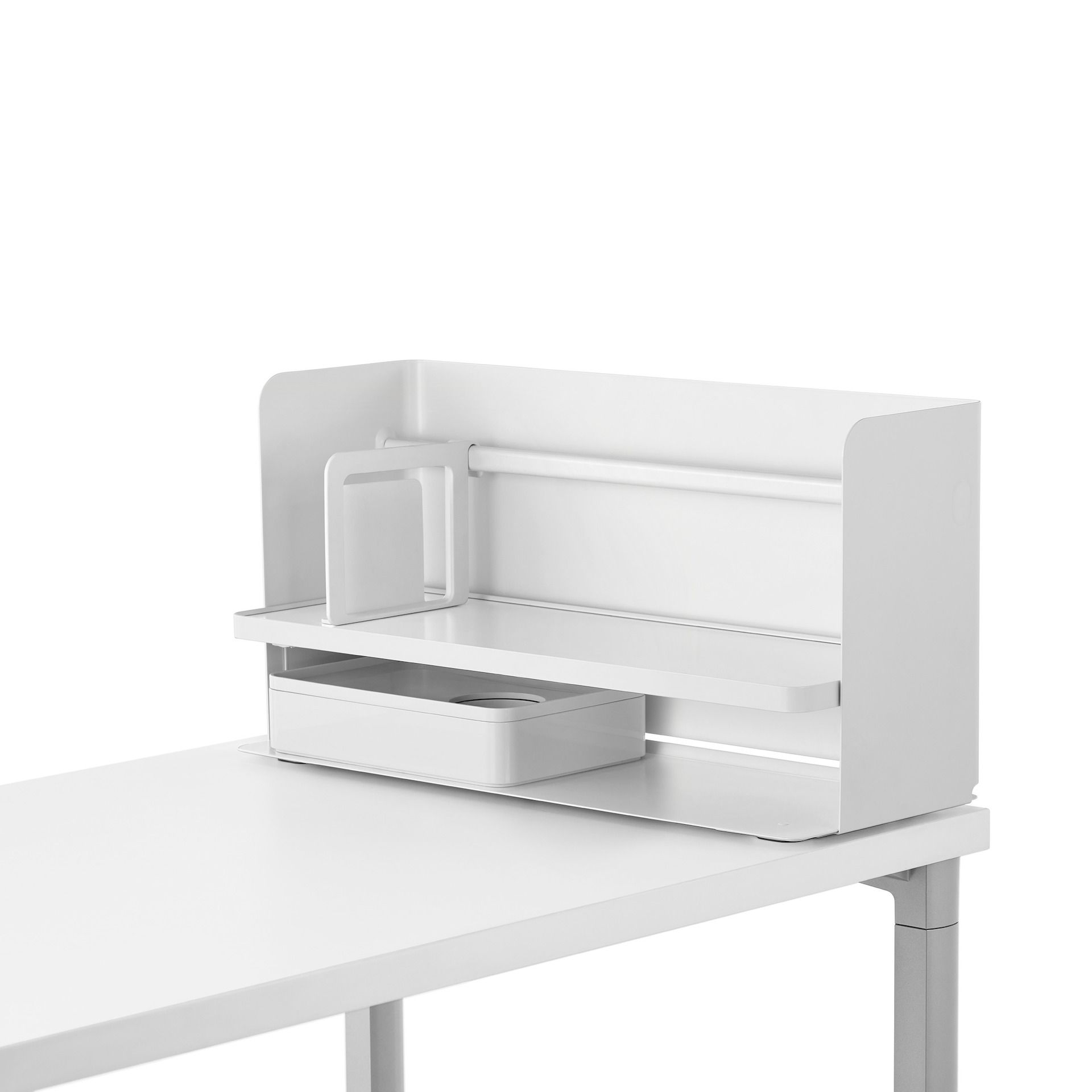 Поддон для посуды из АБС-пластика Herman Miller Formwork ARCH-00142532 - Вид №11