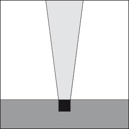 MicroSegno RD 32 Ghidini Segno RD .15 Нержавеющая Сталь  - Вид №2