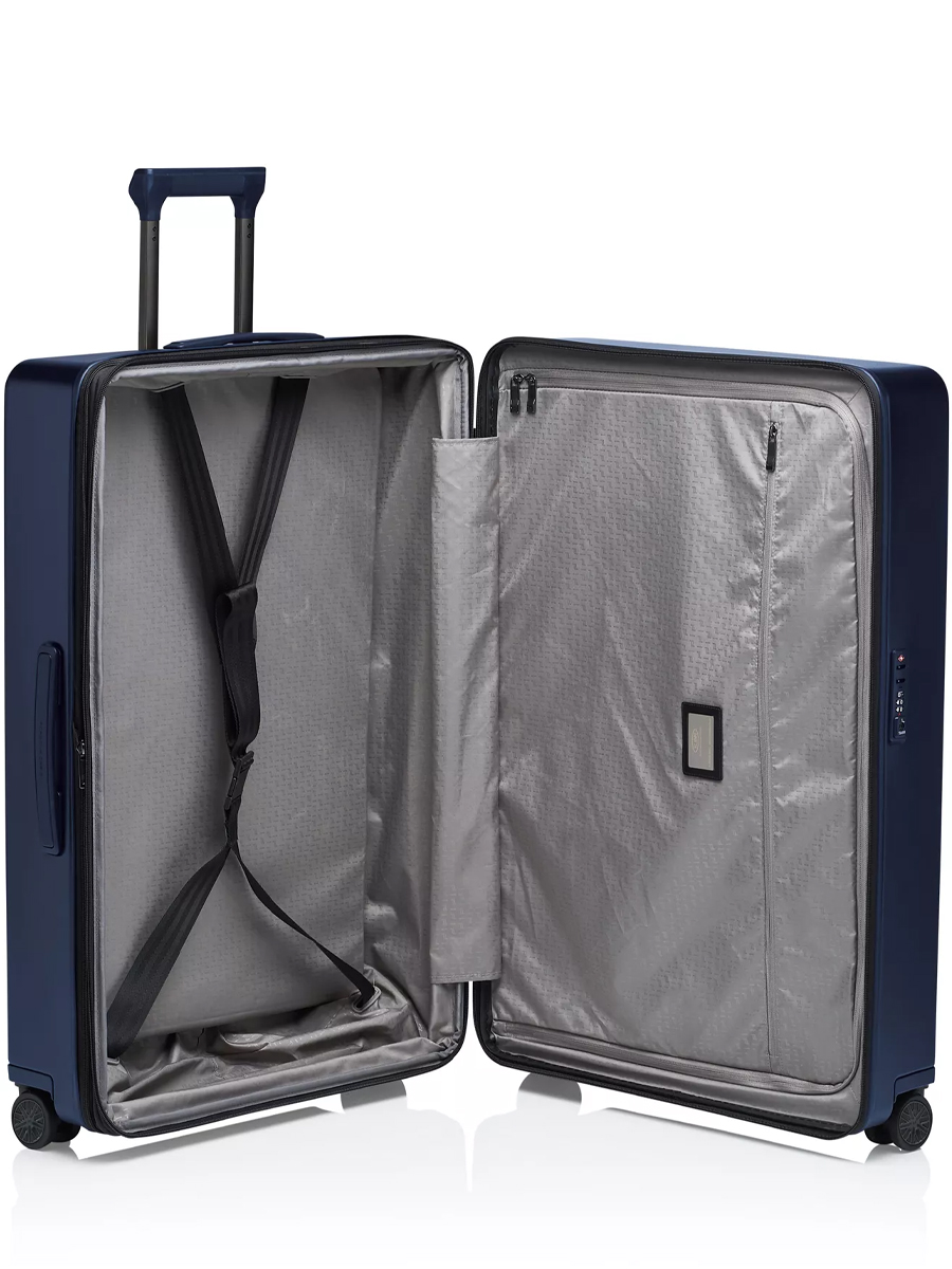 ORI05504.006 Чемодан ORI05504 4W Trolley XL Porsche Design Roadster Hardcase  - Вид №2