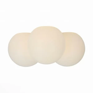 Потолочная люстра ST Luce Orbe SL809.501.03 ST LUCE ORBE, ШАР 109191 Белый