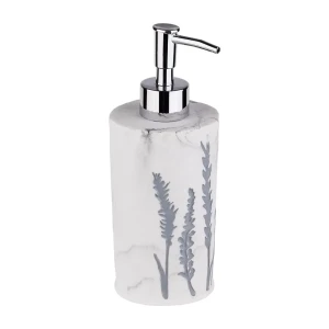 VERRAN Violet — элегантный дозатор для жидкого мыла в классическом стиле 89384133