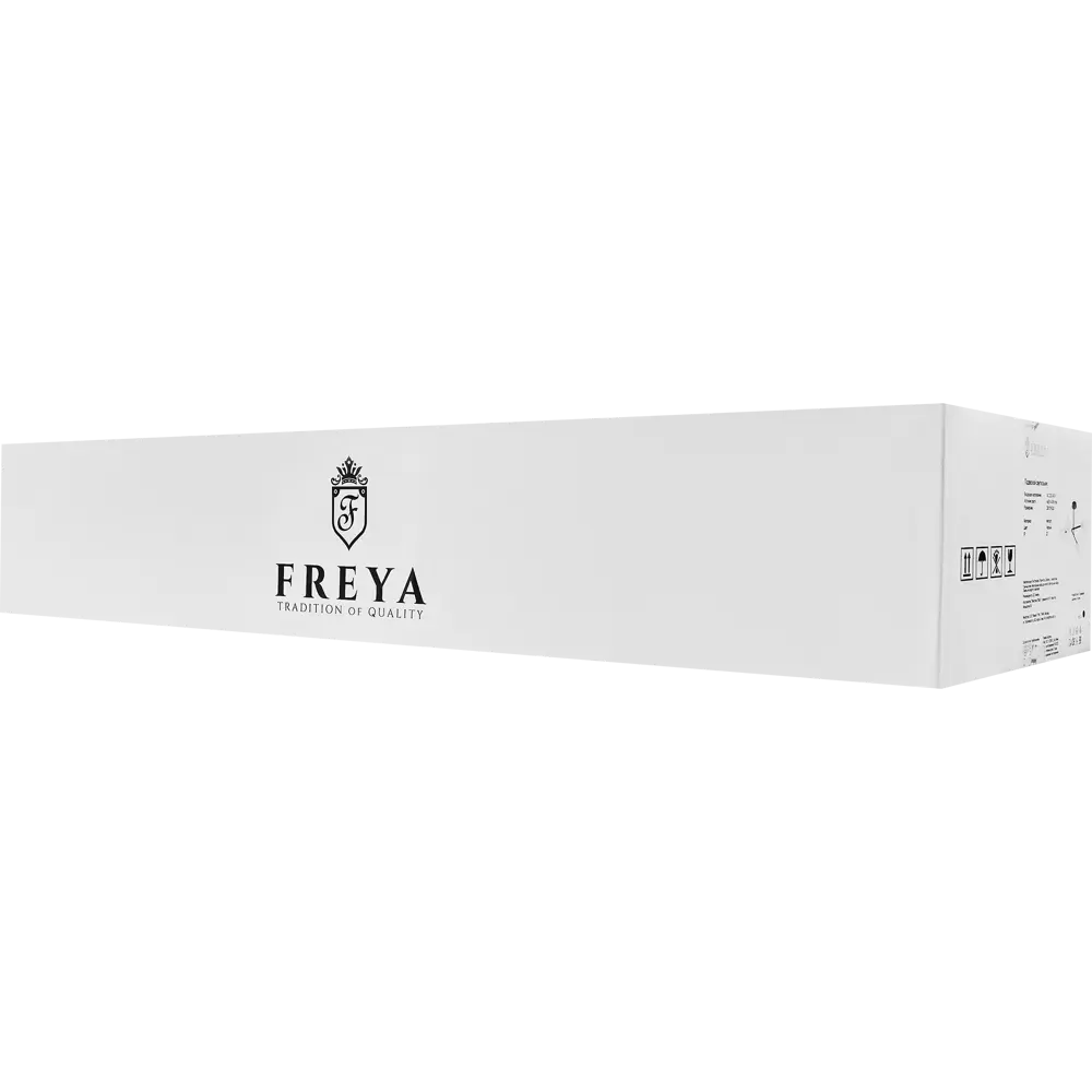 Люстра потолочная Mallow FR5228PL-04B 4 лампы 86463881 STLM-2035477 Freya  - Вид №7