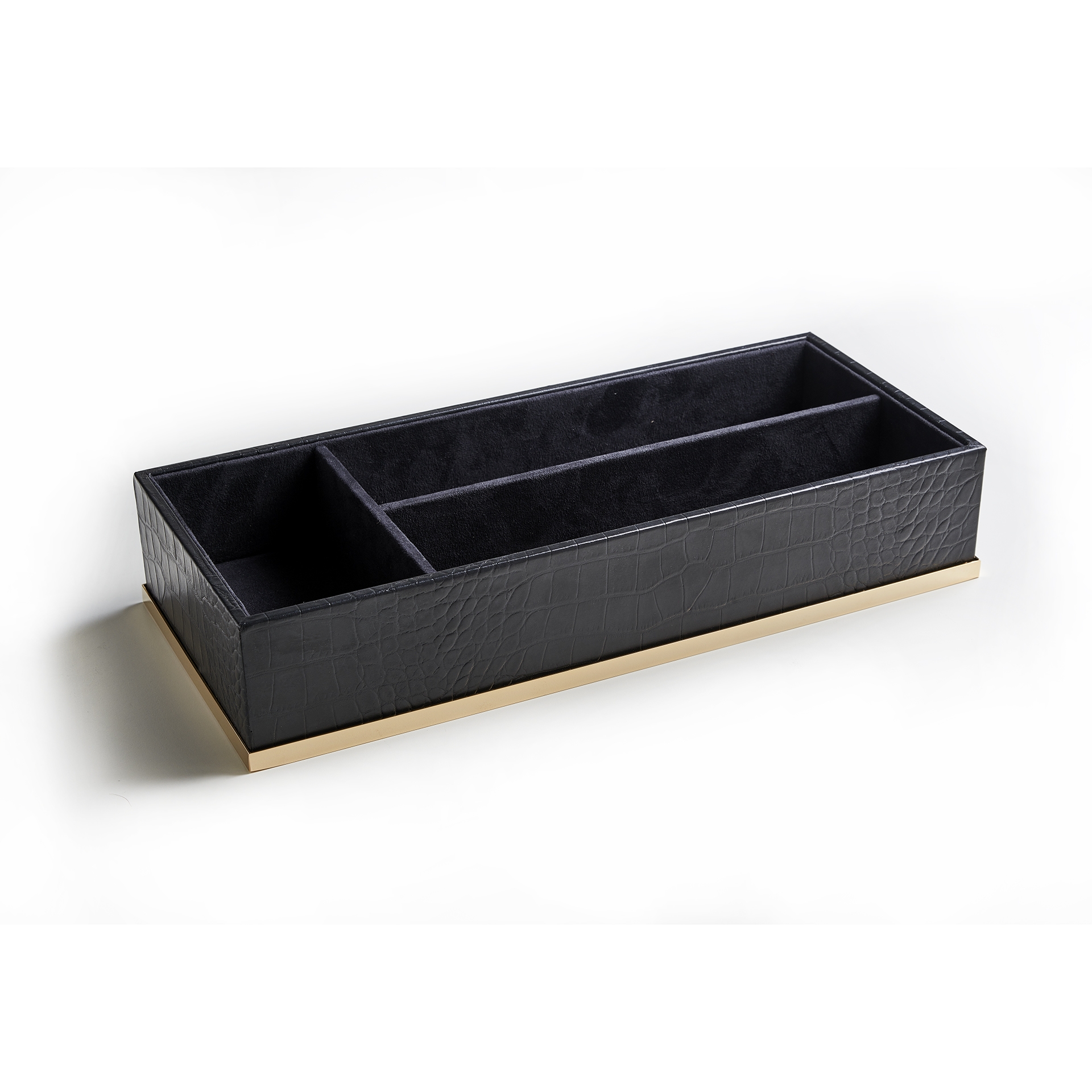 CO68A 3SC Отделения для лотка 3 Classico Treesseci 3SC